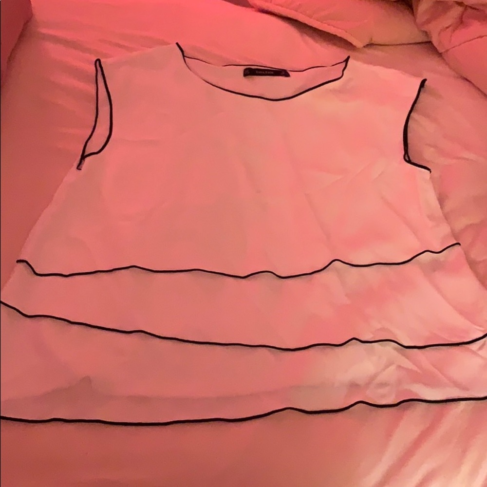 Zara Top